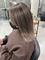 ウェーリング(Welring)&nbsp;バレイヤージュ