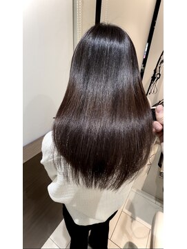 アッシュ 大泉学園店(Ash) 髪質改善カラーエステ【Ash大泉学園 横山】