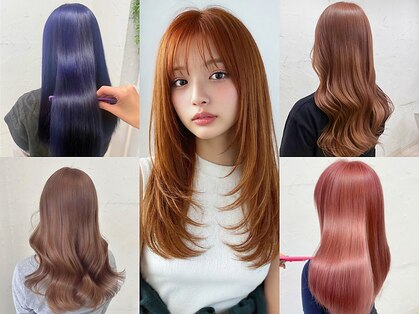 プライズ 表参道原宿店(prize)の写真