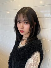 シェイト 天神(ciate) SARA