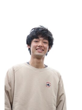 ザップ(ZAP) MEN'S   HAIR  セイムレイヤー