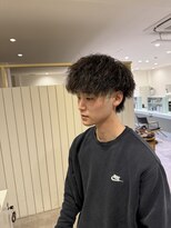 アヴァンセラヴィ(AVANCER la vie)&nbsp;ツイストスパイラル