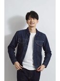 大人ナチュラルショート