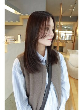 ミー(mii) 【mii】髪質改善トリートメント