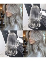 ハナワプラス(HanaWa+) バレイヤージュ