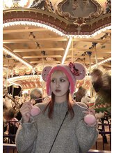 ヘアーメイク アン hair make ANN&nbsp;ＨＩＮＡ 