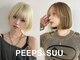 ピープスアンドスー 表参道 渋谷(Peeps&Suu.)の写真