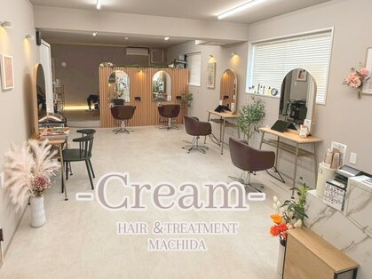 クリーム 町田(Cream)の写真