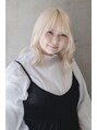 アンブル リュクス 池袋(amble luxe)&nbsp;長谷 かなこ