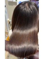 バランスヘアクリニック 南仙台駅前店(Balance hair clinic)&nbsp;【仙台/太白区/髪質改善/20代/30代/40代/50代】