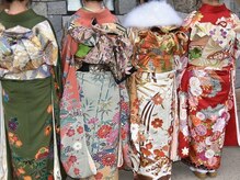 カミトカオ(KAMITOKAO)