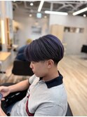 【本厚木】ラベンダーカラー◇