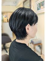 アットジャムトゥルービューティ(J@m true beauty)&nbsp;ショートクラシック