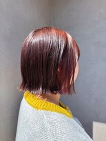 エルラド(LRAD)&nbsp;ピンクカラー