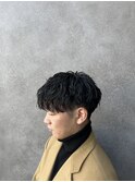 色気ウェーブスパイラル