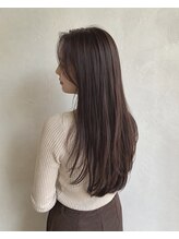 リッカ(ricca) 美髪改善