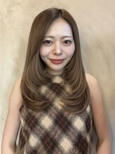 ジーナ 新宿(Zina) 若尾 真依 7F