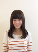 ピュアストレート