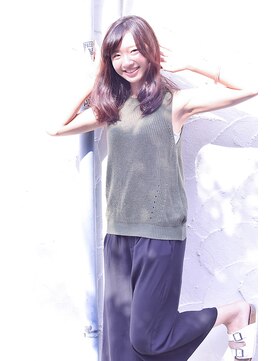 フィス(Fe's) シンプルAライン