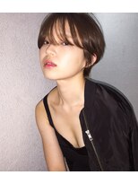 フェブ(fev)&nbsp;【fev】Koreaショート