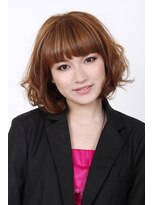 ソウリード(sou Lead)&nbsp;エアリーボブ