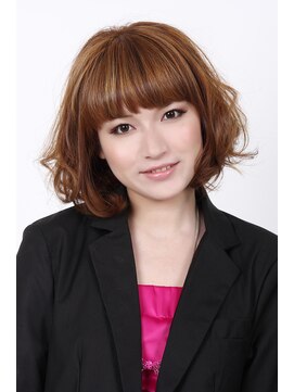 ソウリード(sou Lead) エアリーボブ