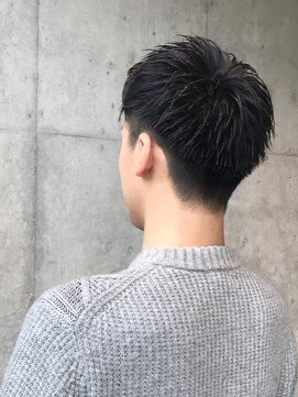 ジーナハーバー(JEANA HARBOR) JEANAHARBOR☆ベリーショート人気サロンが提案　part２　表参道