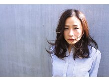 ブリック ヘアアンドスパ(BRICK HAIR&SPA)の雰囲気（世界的オーガニックヘアケアブランド「AVEDA」取扱いサロン。）