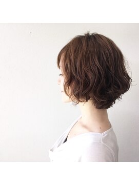 ヘアーサロン リノ(Hair salon LiNO) LiNOスタイル