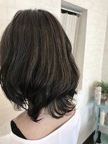 ヒッピーヘアー(Hippie Hair)&nbsp;ダークグリーンアッシュ