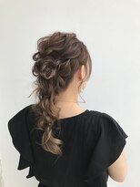 エイト マカビ 沖縄真嘉比店(EIGHT makabi)&nbsp;結婚式arrange☆