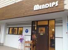 メンディプス(MENDIPS)