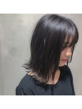 プログレス たつのこまち龍ケ崎モール店(PROGRESS) ボブ