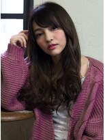 クロコ(Quroco)&nbsp;（Quroco)パーマはお任せ　オイルデジタルパーマ