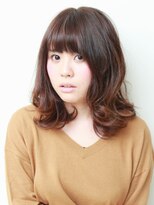 バセット バイ アルター 鎌取店(basset by aL-ter)&nbsp;大人カジュアルミディ