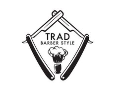 TRAD BARBER STYLE 2 【トラッド】