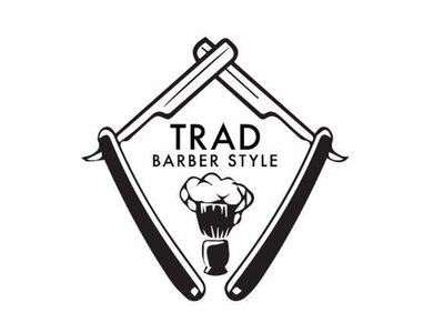 トラッド バーバー スタイル2(TRAD BARBER STYLE 2)