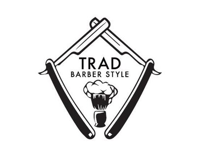 トラッド バーバー スタイル2(TRAD BARBER STYLE 2)の写真