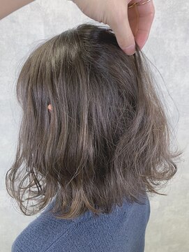 ガーランドウメダ(Garland umeda) アディクシー×ハイライト×ボブ2