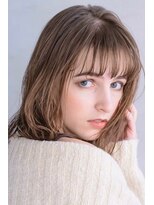 アメリ 新宿(Ameri)&nbsp;Ameri メープルラテベージュ【新宿】