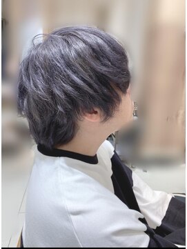 プログレス 武蔵藤沢店(PROGRESS) シルバーパープル！