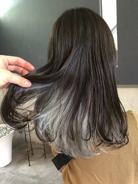 ナトゥーラ 岐阜(Natura) ホワイトインナー