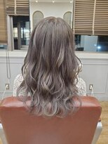 グランシュ 青葉台店(GranCieux)&nbsp;グレージュ☆