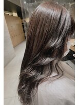 リー 京橋(Lee)&nbsp;> > > バレンタインブラウン < < < 新出奈津樹