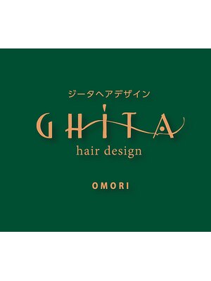 ジータヘアデザイン 大森店(GHITA hair design)
