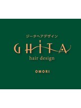 GHITA hair design 大森店【ジータヘアデザイン】