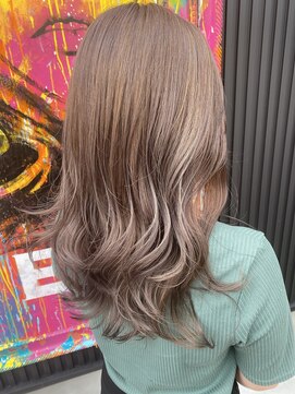 ベッツ(bets) ロング