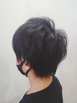 キャルティー(CALTY JAPAN) スクールカット