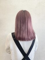 パウダーヘアー ルミニティ(powder hair luminity)&nbsp;ピンクバイオレット◎20代30代40代50代