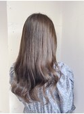 Chelsea Style 【髪質改善/縮毛矯正/学割U24/トリートメント】